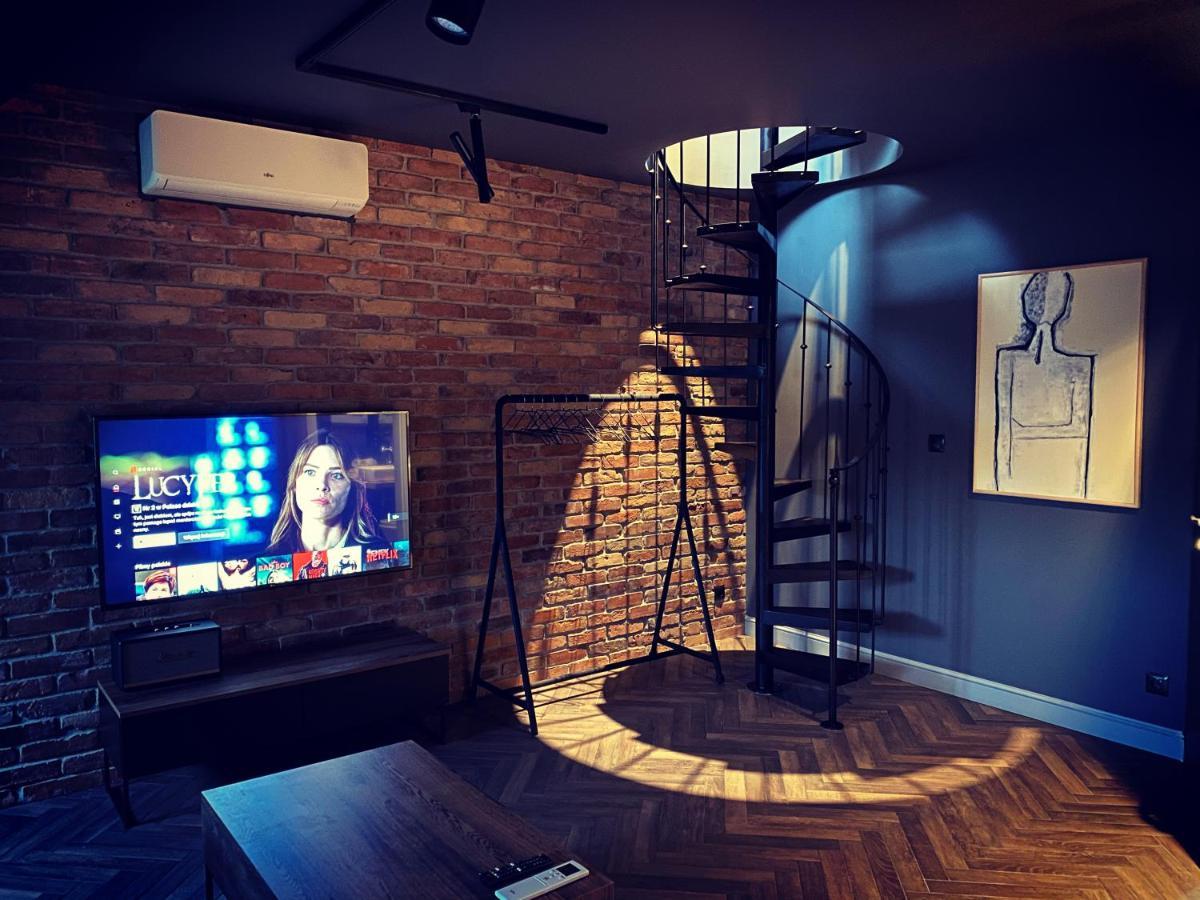 Old Town Luxury Apartments Згожелец Экстерьер фото